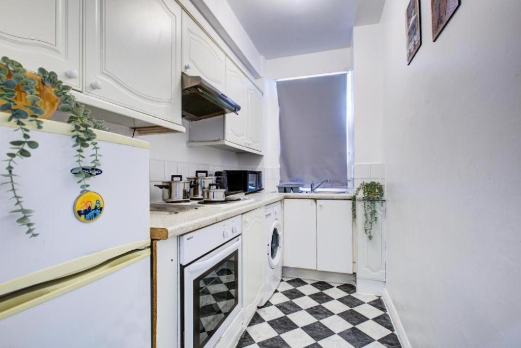 Apartment Park Lane Beautiful *