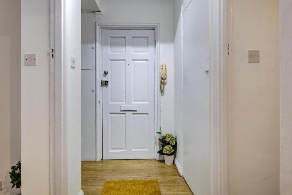 Apartment Park Lane Beautiful