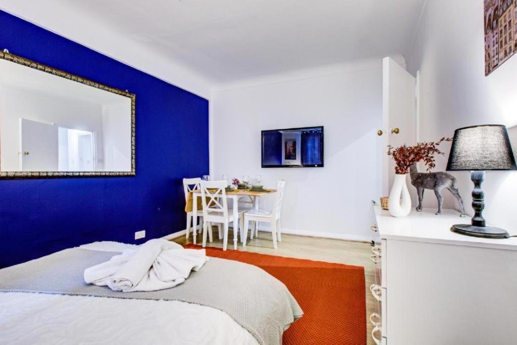 Apartment Park Lane Beautiful London