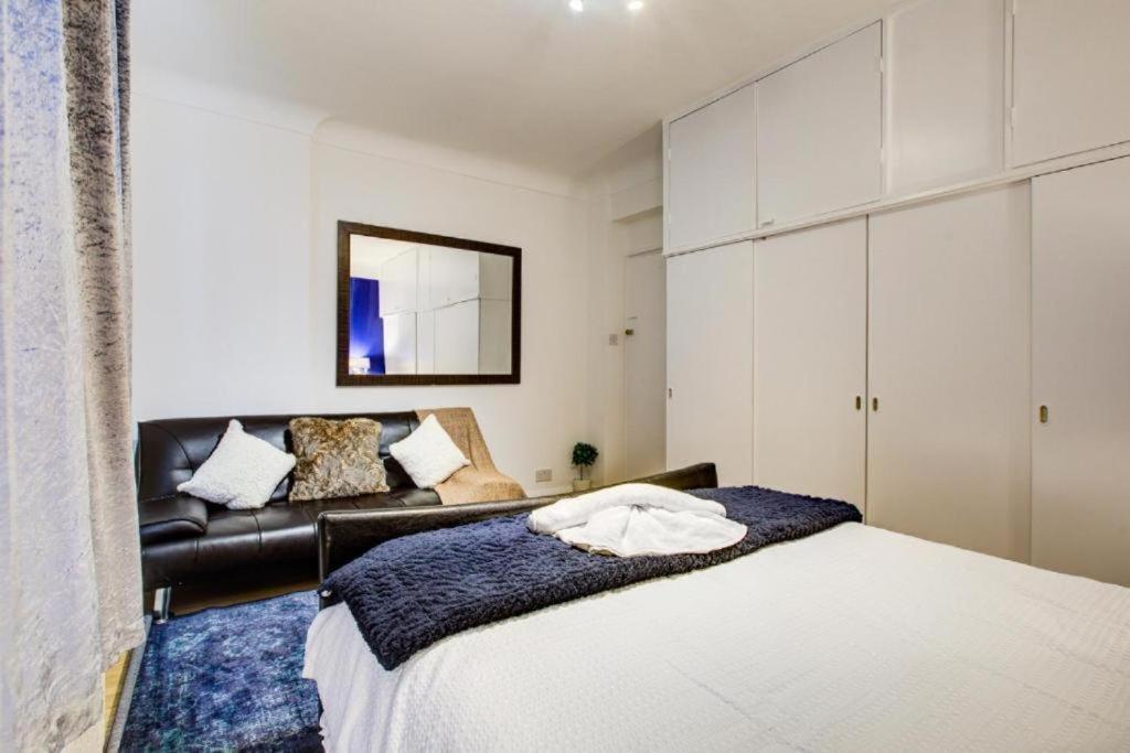 Apartment Park Lane Beautiful *