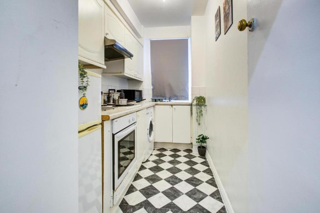 Apartment Park Lane Beautiful